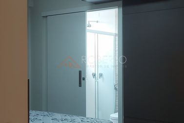 Apartamento &agrave; venda - 164m&sup2; - Centro