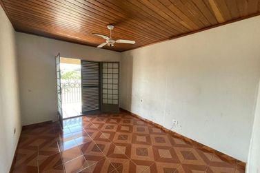 Sobrado &agrave; venda - Jardim Santa Cec&iacute;lia