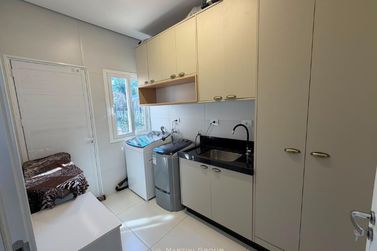 Casa &agrave; venda - 450m&sup2; - Condom&iacute;nio Green Park