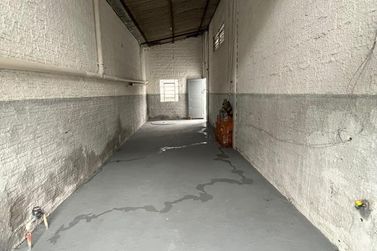 Casa para alugar - 45m&sup2; - Jardim Farroupilha