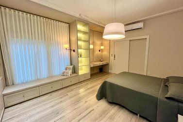 Sala Comercial &agrave; venda - 566m&sup2; - Condom&iacute;nio Royal Park