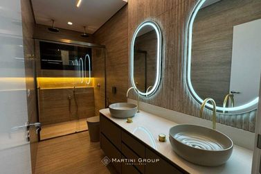 Casa para alugar - 249m&sup2; - Condom&iacute;nio Gran Triunfo