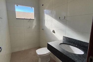 Casa para alugar - 125m&sup2; - Jardim S&atilde;o Jorge