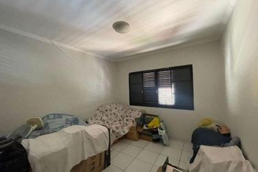 Sobrado &agrave; venda - Jardim Santos Dumont