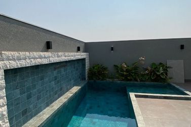 Casa &agrave; venda - 219m&sup2; - Parthenon