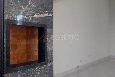 Casa &agrave; venda - 420m&sup2; - MONTE CRISTO