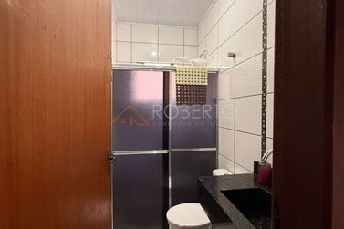 Casa &agrave; venda - 200m&sup2; - Residencial Fazenda Simone