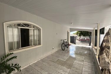 Casa para alugar - 416m&sup2; - Vila City