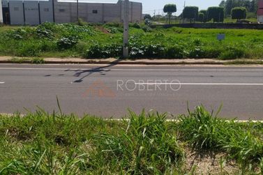 Terreno &agrave; venda - 1125m&sup2; - Distrito Industrial (Sumar&eacute;)