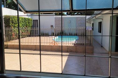 Casa &agrave; venda - 176m&sup2; - Jardim Maring&aacute;