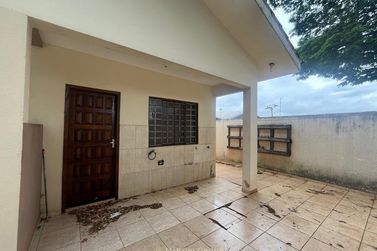 Casa &agrave; venda - 84m&sup2; - Jardim S&atilde;o Jorge