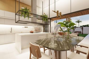 Casa &agrave; venda - 360m&sup2; - MONTE CRISTO