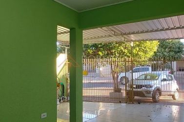 Casa &agrave; venda - 330m&sup2; - Jardim Monte Cristo