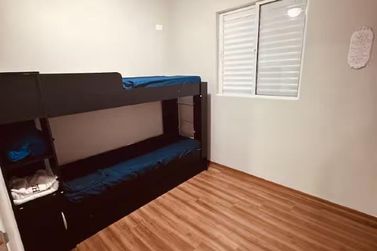 Apartamento &agrave; venda - 70m&sup2; - Residencial Terra de Santa Cruz