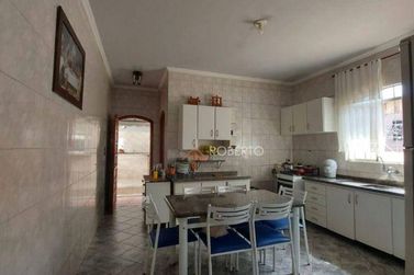 Casa &agrave; venda - 220m&sup2; - Jardim Ip&ecirc;