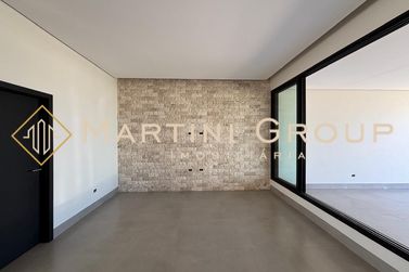 Casa &agrave; venda - 220m&sup2; - Condom&iacute;nio Bougainville