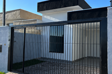 Casa &agrave; venda - 99m&sup2; - Jardim Millenium