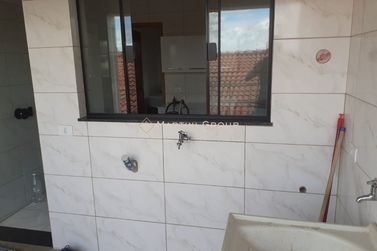 Casa &agrave; venda - 160m&sup2; - Jardim Simone