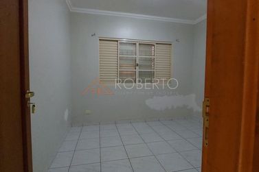 Casa &agrave; venda - 344m&sup2; - Jardim Alvorada do Sul