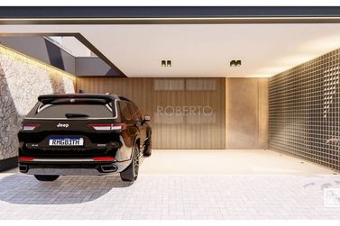 Casa &agrave; venda - 405m&sup2; - Jardim Guanabara