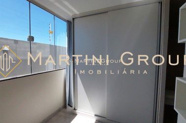 Casa para alugar - 40m&sup2; - Jardim Santos Dumont