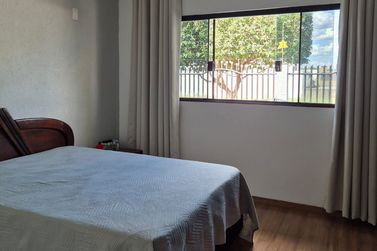 Casa &agrave; venda - 140m&sup2; - Jardim Oasis