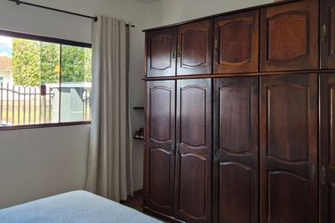 Casa &agrave; venda - 140m&sup2; - Jardim Oasis