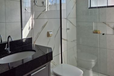 Casa &agrave; venda - 140m&sup2; - Jardim Oasis