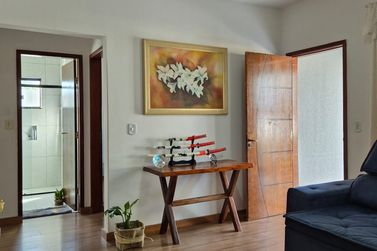 Casa &agrave; venda - 140m&sup2; - Jardim Oasis