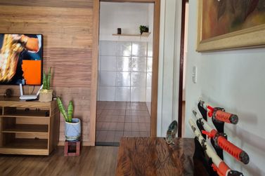 Casa &agrave; venda - 140m&sup2; - Jardim Oasis