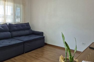 Casa &agrave; venda - 140m&sup2; - Jardim Oasis