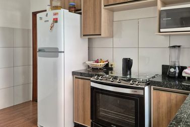 Casa &agrave; venda - 140m&sup2; - Jardim Oasis