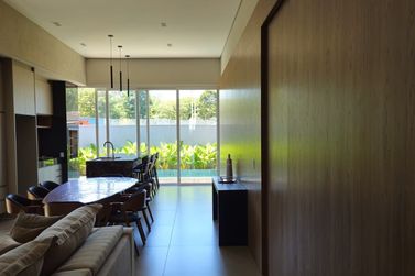 Casa &agrave; venda - 190m&sup2; - Jardim S&atilde;o Jorge 