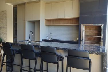Casa &agrave; venda - 190m&sup2; - Jardim S&atilde;o Jorge 