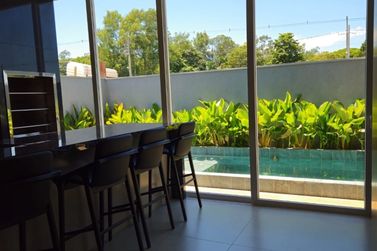 Casa &agrave; venda - 190m&sup2; - Jardim S&atilde;o Jorge 