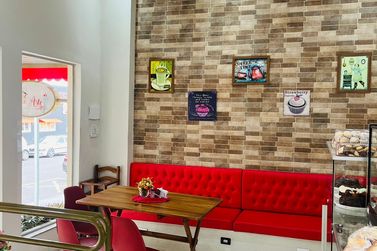 Ponto Comercial &agrave; venda - 100m&sup2; - Jardim S&atilde;o Jorge