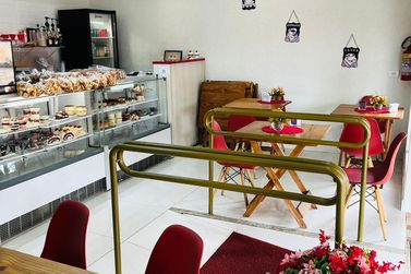 Ponto Comercial &agrave; venda - 100m&sup2; - Jardim S&atilde;o Jorge