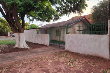 Casa &agrave; venda - 70m&sup2; - Vila Oper&aacute;ria