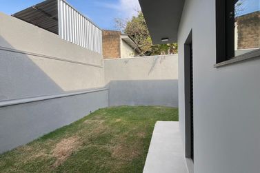 Casa &agrave; venda - Centro