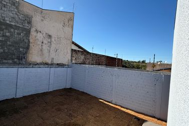 Casa &agrave; venda - O&aacute;sis