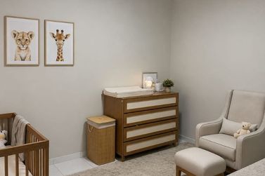 Casa para alugar - 386m&sup2; - Jardim Igua&ccedil;u