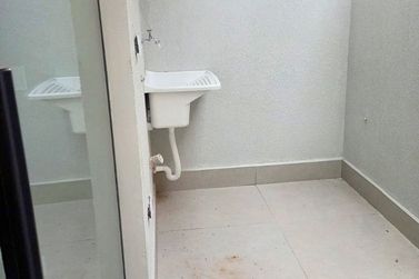 Loft para alugar - 40m&sup2; - Jardim Ouro Branco