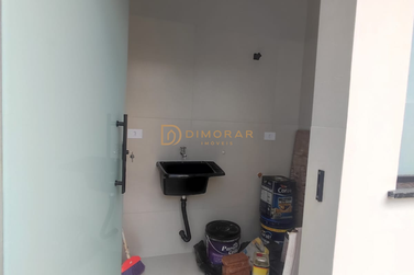 Casa &agrave; venda - 120m&sup2; - Jardim O&aacute;sis