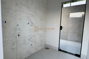 Casa &agrave; venda - 100m&sup2; - Jardim Santos Dumont