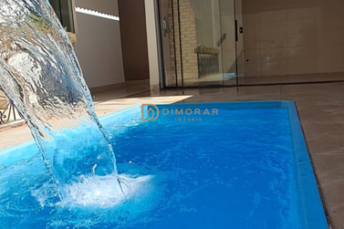 Casa &agrave; venda - 132m&sup2; - Monte cristo