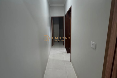 Casa &agrave; venda - 96m&sup2; - Parque dos Ip&ecirc;s
