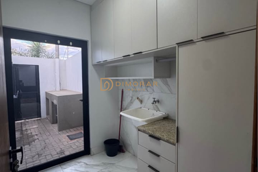 Casa &agrave; venda - 183m&sup2; - Parque dos Ip&ecirc;s