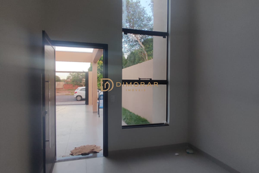 Casa &agrave; venda - 87m&sup2; - Jardim S&atilde;o Jorge