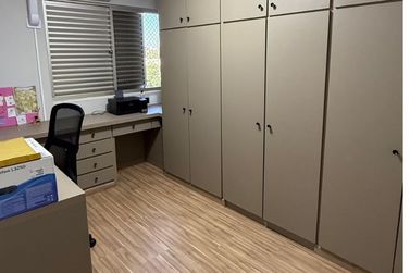 Apartamento &agrave; venda - 112m&sup2; - Jardim Canad&aacute;