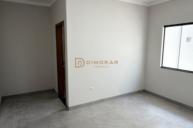 Casa &agrave; venda - 120m&sup2; - Jardim Millenium
